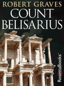 Count Belisarius by Robert Graves EPUB & PDF