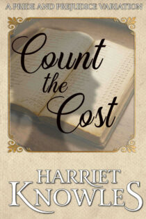 Count the Cost by Harriet Knowles EPUB & PDF