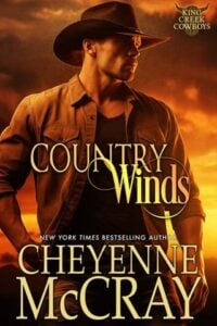 Country Winds by Cheyenne McCray