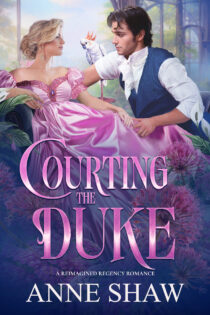 Courting the Duke by Anne Shaw EPUB & PDF