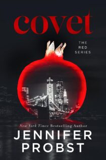 Covet by Jennifer Probst EPUB & PDF