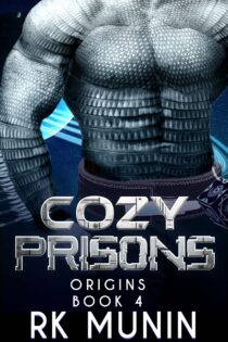 Cozy Prisons by RK Munin EPUB & PDF