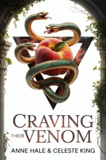 Craving Their Venom by Anne Hale EPUB & PDF