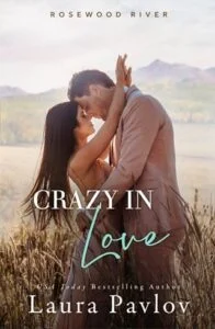 Crazy In Love by Laura Pavlov
