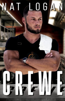 Crewe by Nat Logan EPUB & PDF
