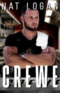 Crewe by Nat Logan