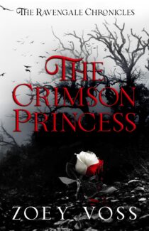 Crimson Princess by Zoey Voss EPUB & PDF
