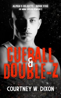 Cueball & Double-Z by Courtney W. Dixon EPUB & PDF