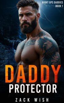 Daddy Protector by Zack Wish EPUB & PDF