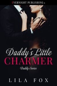 Daddy’s Little Charmer by Lila Fox