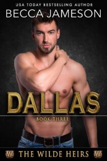 Dallas by Becca Jameson EPUB & PDF