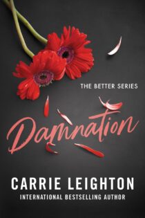 Damnation by Carrie Leighton EPUB & PDF