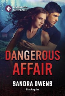 Dangerous Affair by Sandra Owens EPUB & PDF