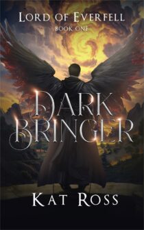 Dark Bringer by Kat Ross EPUB & PDF