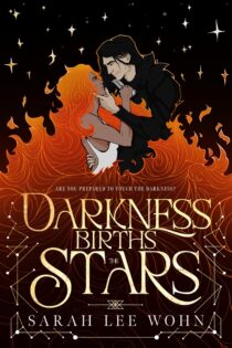 Darkness Births the Stars by Sarah Lee Wohn EPUB & PDF