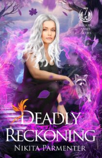 Deadly Reckoning by Nikita Parmenter EPUB & PDF