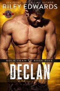 Declan by Riley Edwards