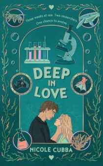 Deep In Love by Nicole Cubba EPUB & PDF