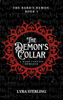 Demon's Collar by Lyra Sterling EPUB & PDF