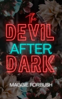 The Devil After Dark by Maggie Forbush EPUB & PDF