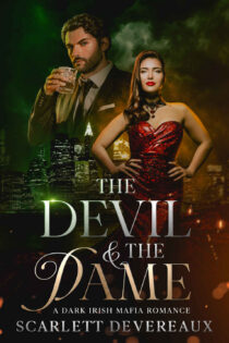 The Devil and The Dame by Scarlett Devereaux EPUB & PDF