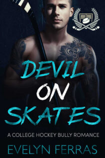 Devil on Skates by Evelyn Ferras EPUB & PDF