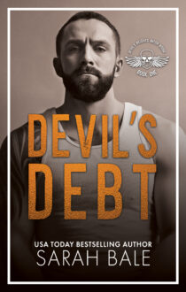 Devil's Debt by Sarah Bale EPUB & PDF