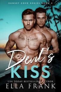 Devil’s Kiss by Ella Frank