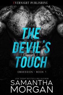 The Devil's Touch by Samantha Morgan EPUB & PDF