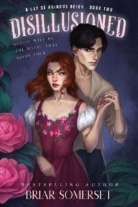 Disillusioned by Briar Somerset