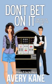 Don't Bet On It by Avery Kane EPUB & PDF
