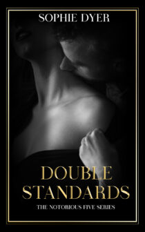 Double Standards by Sophie Dyer EPUB & PDF