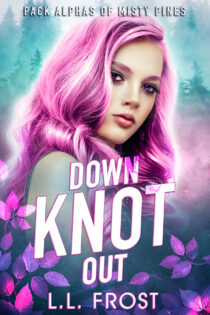 Down Knot Out by L.L. Frost EPUB & PDF