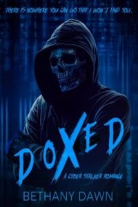 Doxed by Bethany Dawn