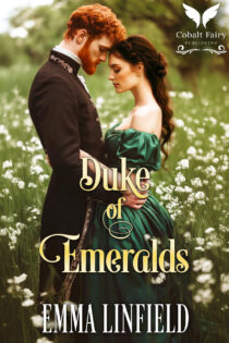 Duke of Emeralds by Emma Linfield EPUB & PDF