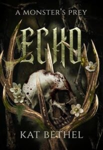Echo by Kat Bethel