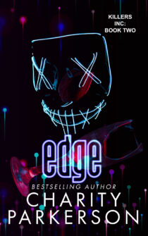 Edge by Charity Parkerson EPUB & PDF