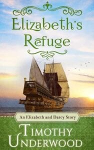 Elizabeth’s Refuge by Timothy Underwood