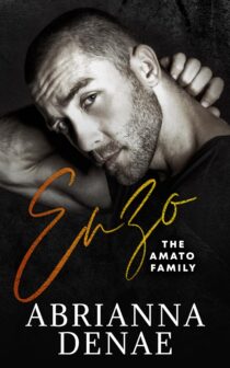 Enzo by Abrianna Denae EPUB & PDF