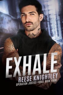 Exhale by Reese Knightley EPUB & PDF