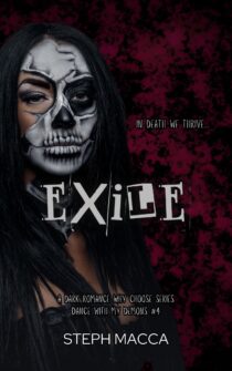 Exile (Dance with my Demons #4) by Steph Macca EPUB & PDF