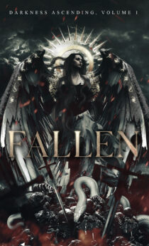 Fallen: Darkness Ascending, Vol.1 by YD La Mar EPUB & PDF