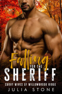 Falling for the Sheriff by Julia Stone EPUB & PDF