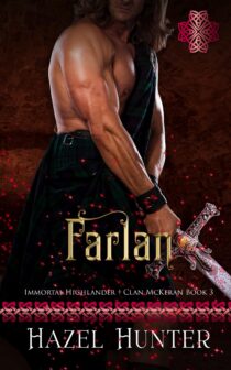 Farlan by Hazel Hunter EPUB & PDF