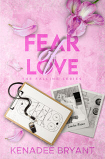 Fear of Love by Kenadee Bryant EPUB & PDF