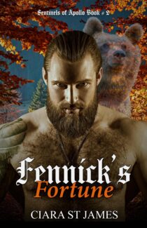 Fennick's Fortune by Ciara St James EPUB & PDF