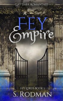 Fey Empire by S. Rodman EPUB & PDF