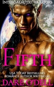 Fifth by Dare O’Dell