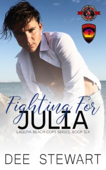 Fighting for Julia by Dee Stewart EPUB & PDF