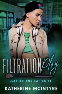 Filtration Play by Katherine McIntyre EPUB & PDF